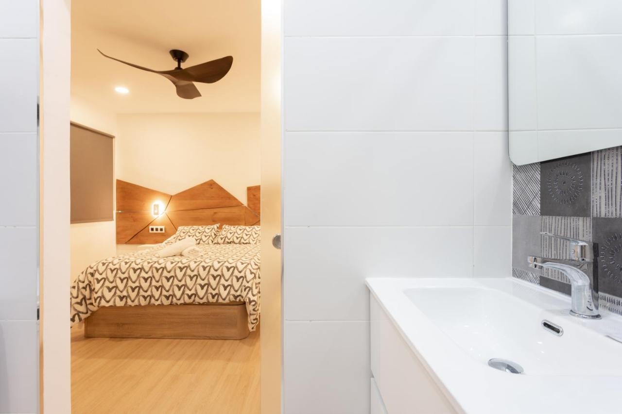 דירות 145 Santa Cruz Urban Deluxe By Sunkeyrents מראה חיצוני תמונה