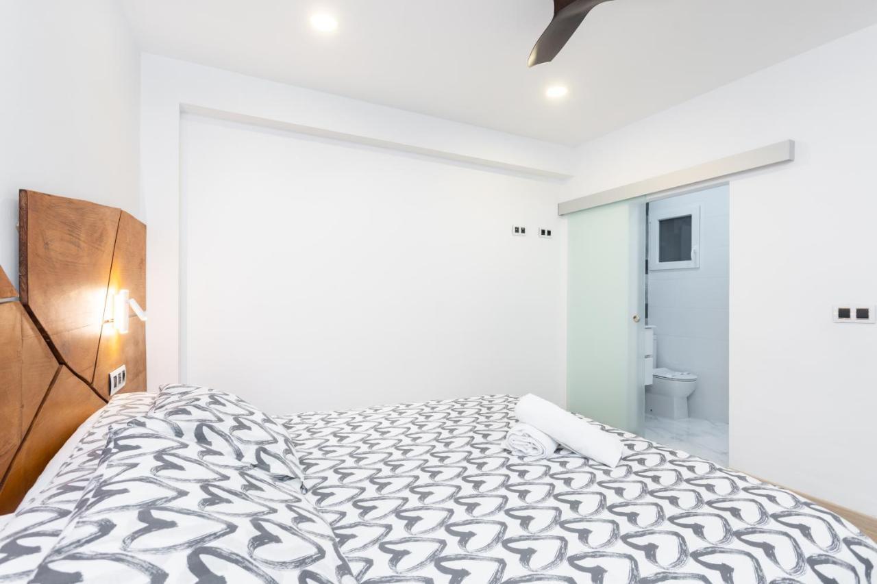 דירות 145 Santa Cruz Urban Deluxe By Sunkeyrents מראה חיצוני תמונה